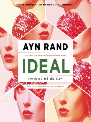 cover image of Ideal